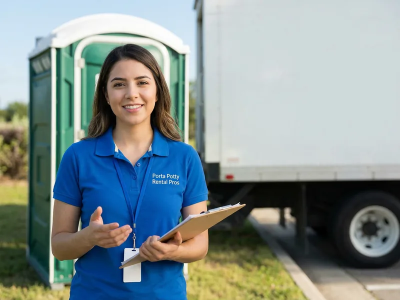 Porta Potty Rental  in Fitchburg  FAQ